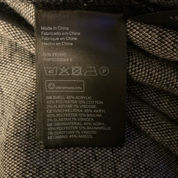 H&M long jacket - Picture 6 of 6